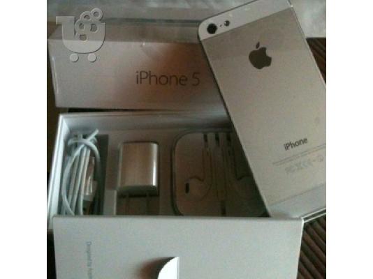 PoulaTo: Apple iPhone 5 16gb